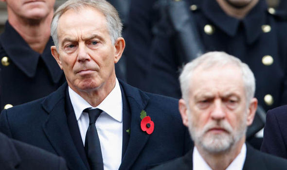 How the Blair Era begat Corbynism