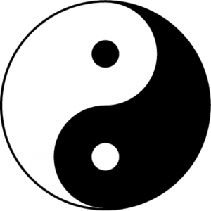 Left vs Right: The Yin and Yang of political analysis