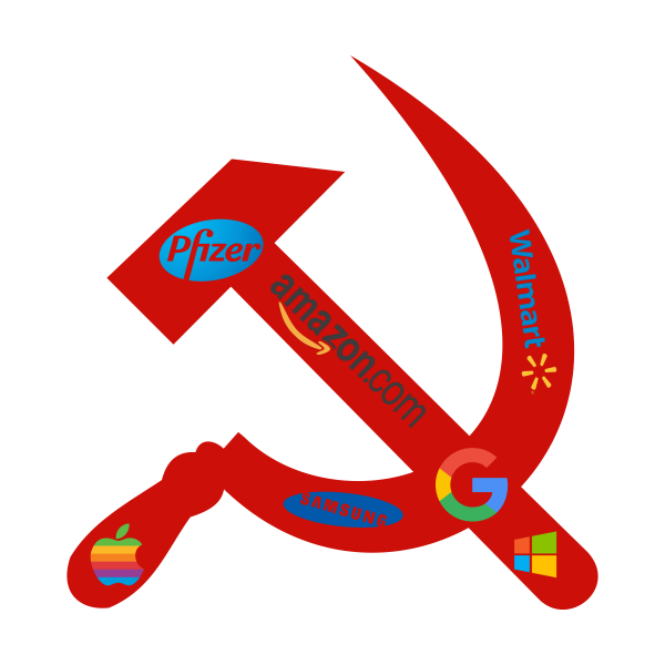 Capitalist Communism